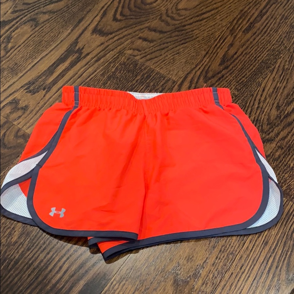 UA Athletic Shorts